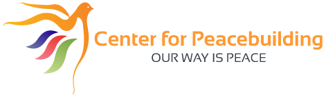 Center for Peacebuilding